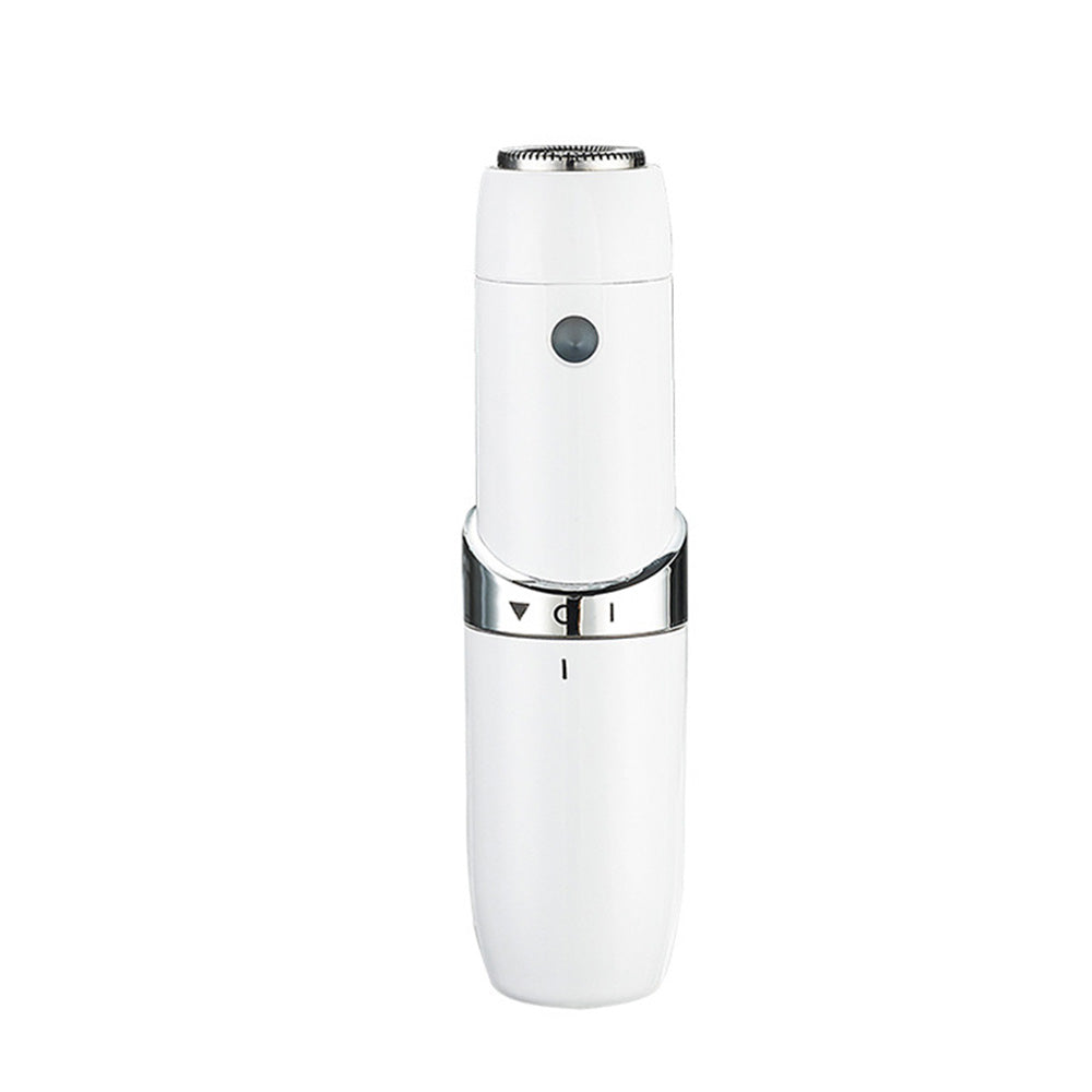 Sakerplus Portable Electric Hair Removal Device