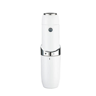 Sakerplus Portable Electric Hair Removal Device