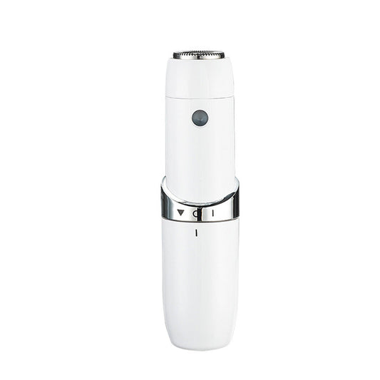 Sakerplus Portable Electric Hair Removal Device