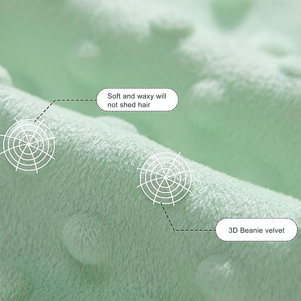 Sakerplus Interactive Plush Toy For Toddlers