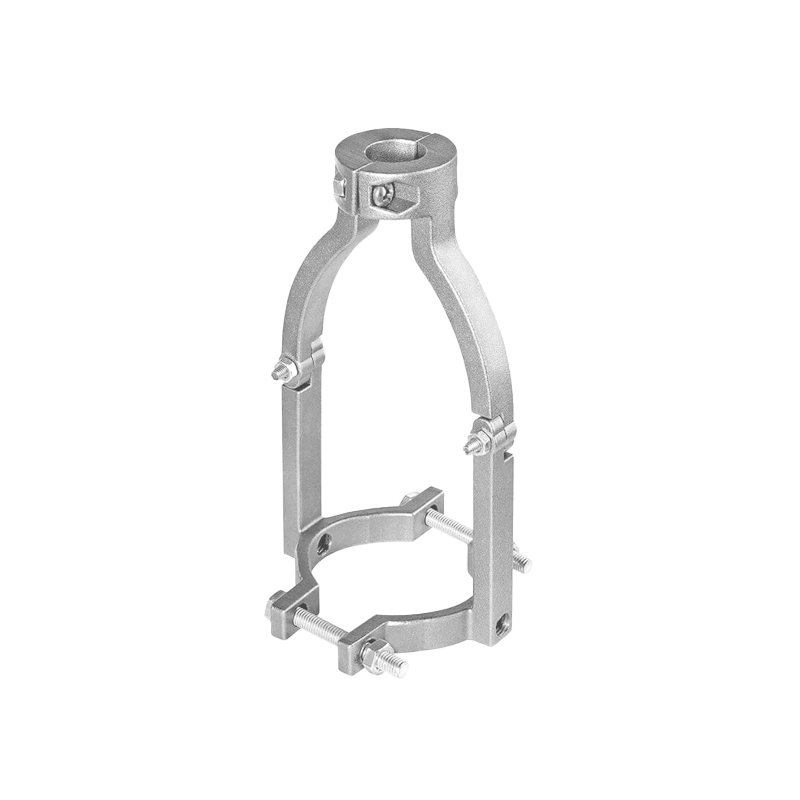 SAKER® Square Hole Drill Bit Adapter