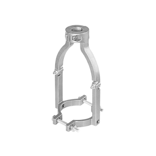 SAKER® Square Hole Drill Bit Adapter