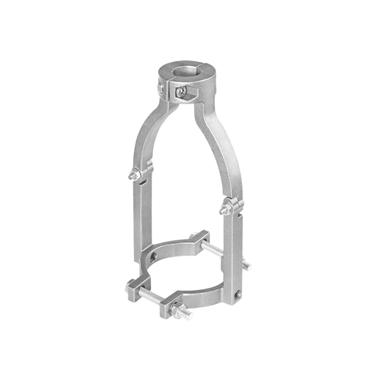 SAKER® Square Hole Drill Bit Adapter