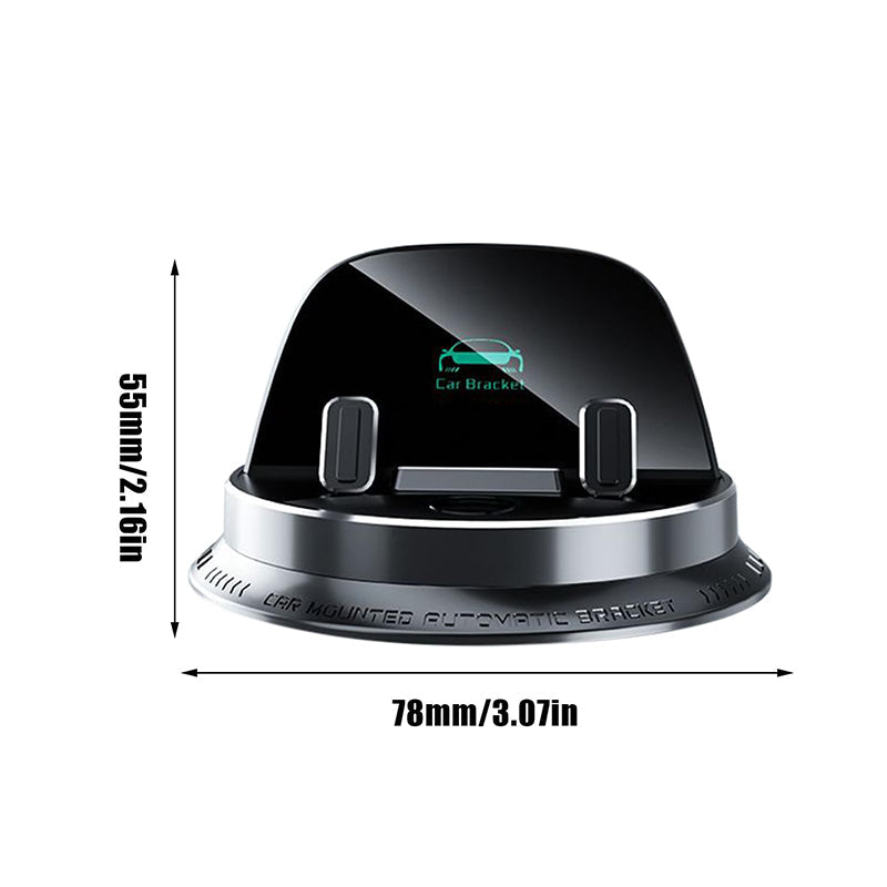 Sakerplus Car Phone Holder for Dashboard