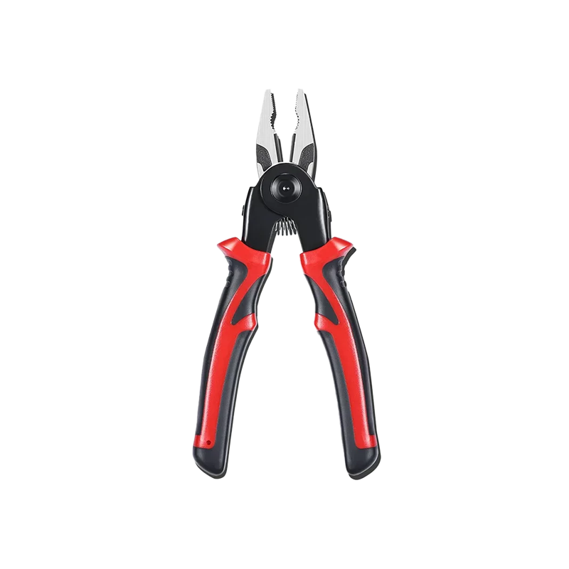 Saker 5-Piece Plier Tool Set