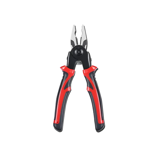 Saker 5-Piece Plier Tool Set
