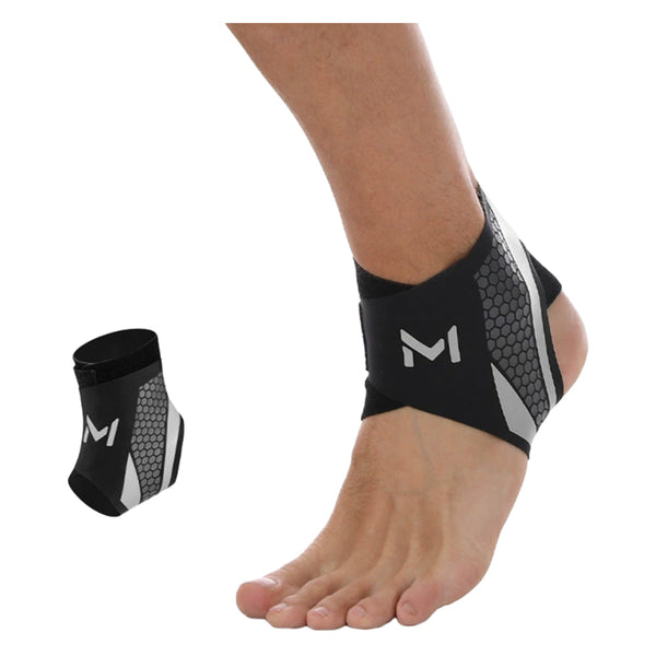 Sakerplus® Ankle Brace Compression Support Adjustable
