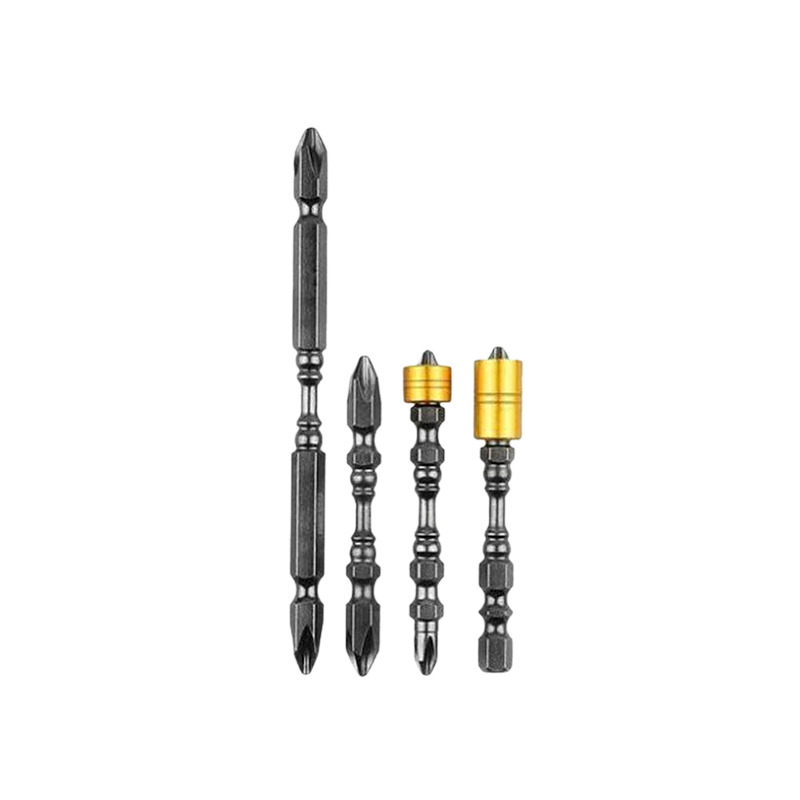 Magnetic Driver Drill Set
