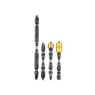 Magnetic Driver Drill Set