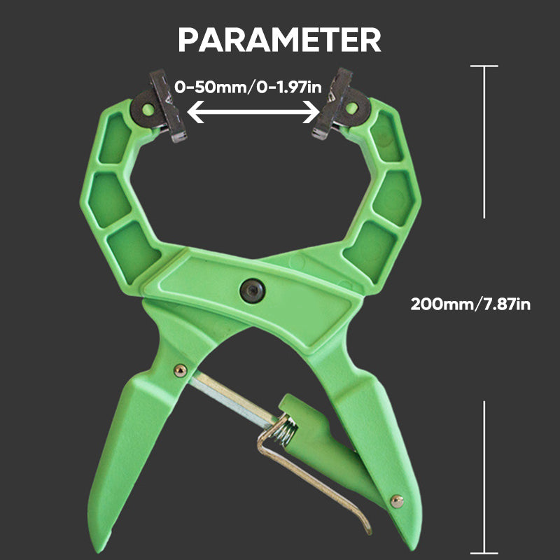 SAKER® Woodworking Clamp