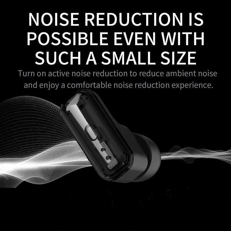 Sakerplus Smart Watch With Wireless Earbuds