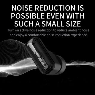 Sakerplus Smart Watch With Wireless Earbuds