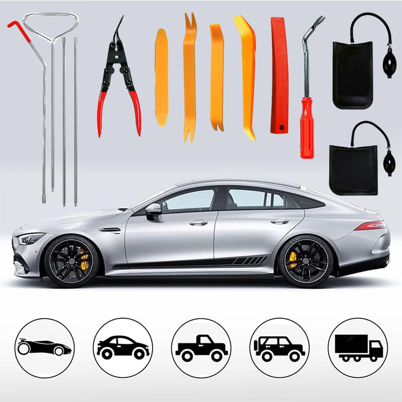 SAKER® Car Trim Removal Tool