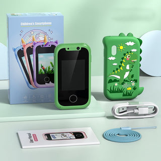 Sakerplus® Kids Smartphone Toy