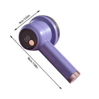 Sakerplus® Rechargeable Fabric Lint Remover