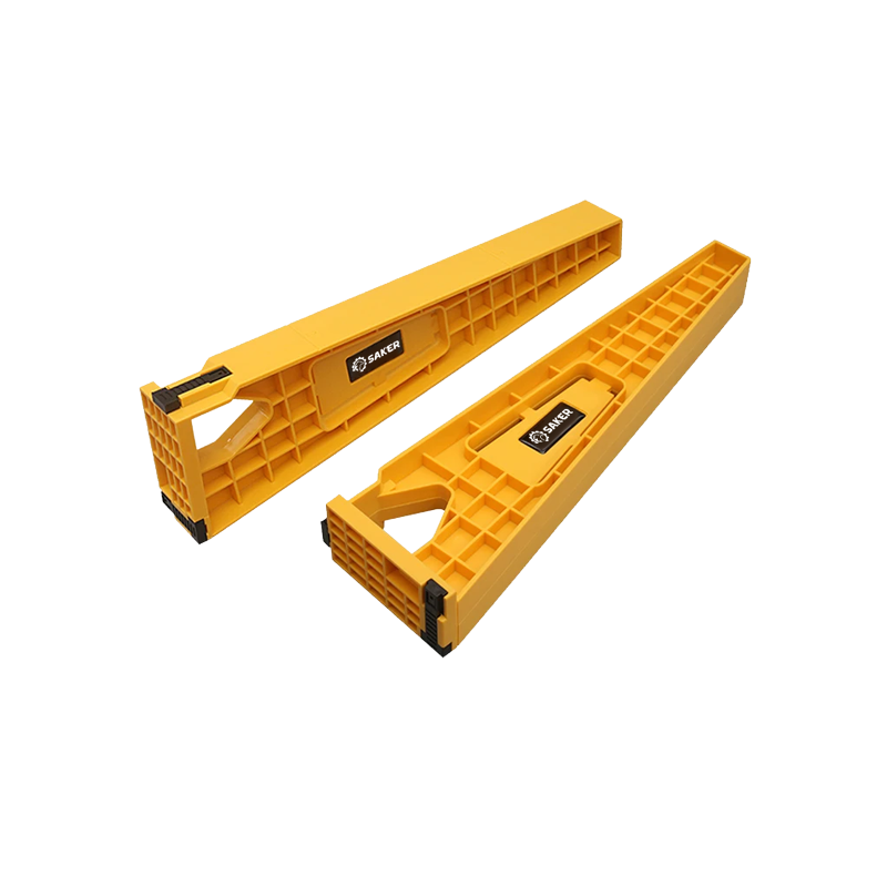 SAKER® 2 Piece Drawer Rail Installation Device