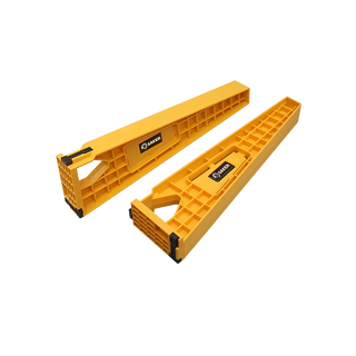 SAKER® 2 Piece Drawer Rail Installation Device