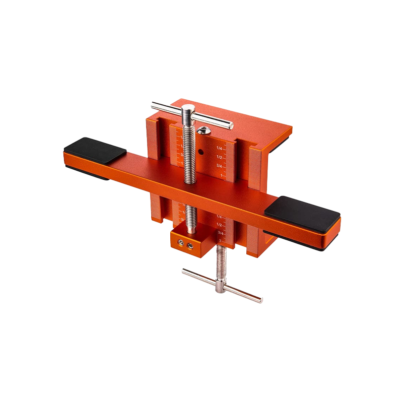SAKER® Cabinet Door Mounting Jig