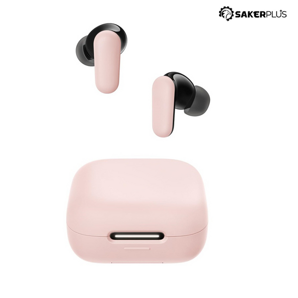 Sakerplus® Bluetooth 5.4 Noise Cancelling Earbuds