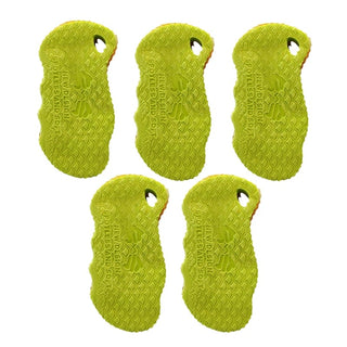 Sakerplus® Magic Exfoliating Bath Sponge