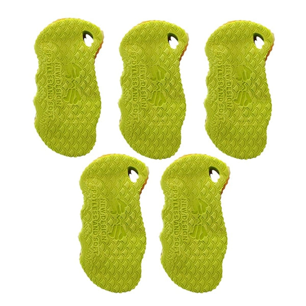 Sakerplus® Magic Exfoliating Bath Sponge