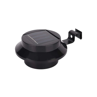 Solar Powered Wall Light