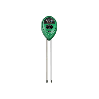 3-in-1 Soil Tester Kits with Moisture