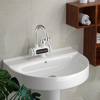 Sakerplus® Instant Electric Hot Water Faucet