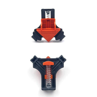 Saker 90 Degree Corner Clamps