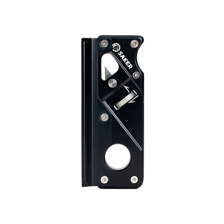Saker® Chamfer Plane