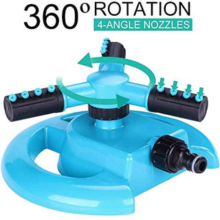 Sakerplus® Kids Outdoor Water Sprinkler Fun