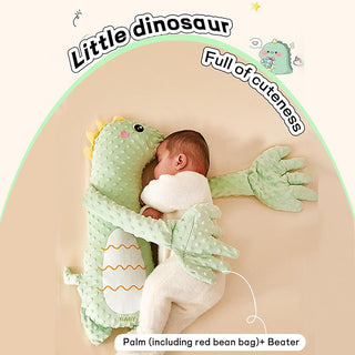 Sakerplus Interactive Plush Toy For Toddlers