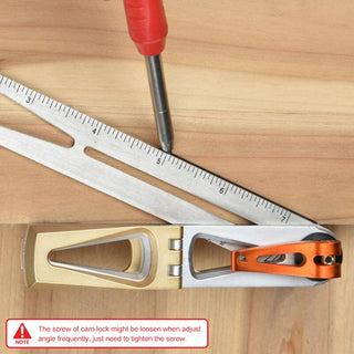 SAKER® Multi-Functional Dovetail Marker