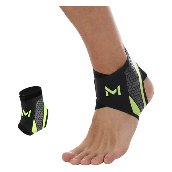 Sakerplus® Ankle Brace Compression Support Adjustable