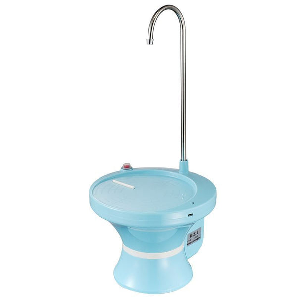 Sakerplus®  Automatic Electric Water Bottle Pump