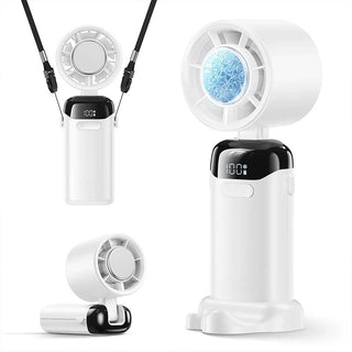 Sakerplus® 4-in-1 Portable Turbo Fan