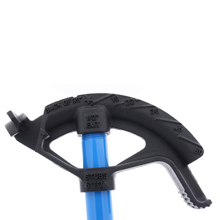 Sakerplus Conduit Hand Bender Tool