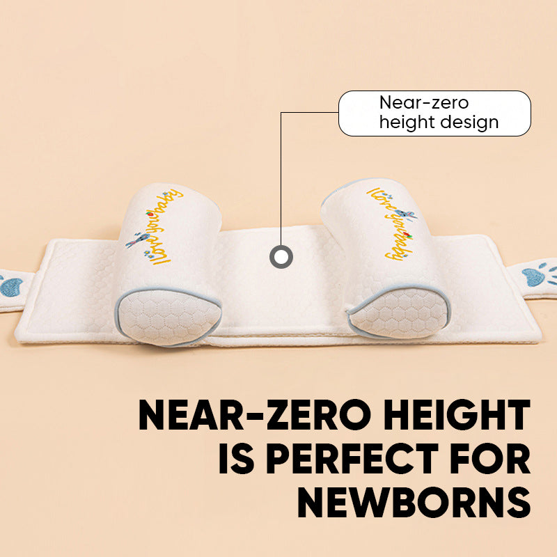 Sakerplus Baby Support Pillow