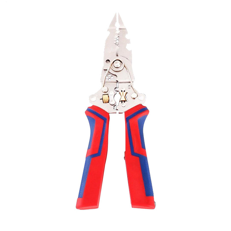 Sakerplus® 13 In 1 Wire Stripper Tool