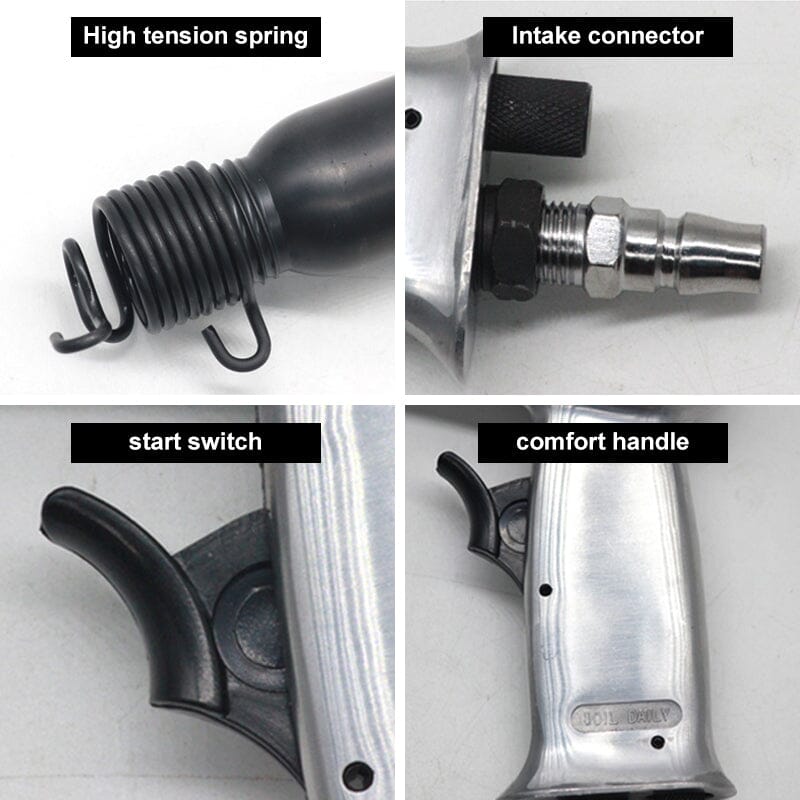 SAKER® Air Hammer