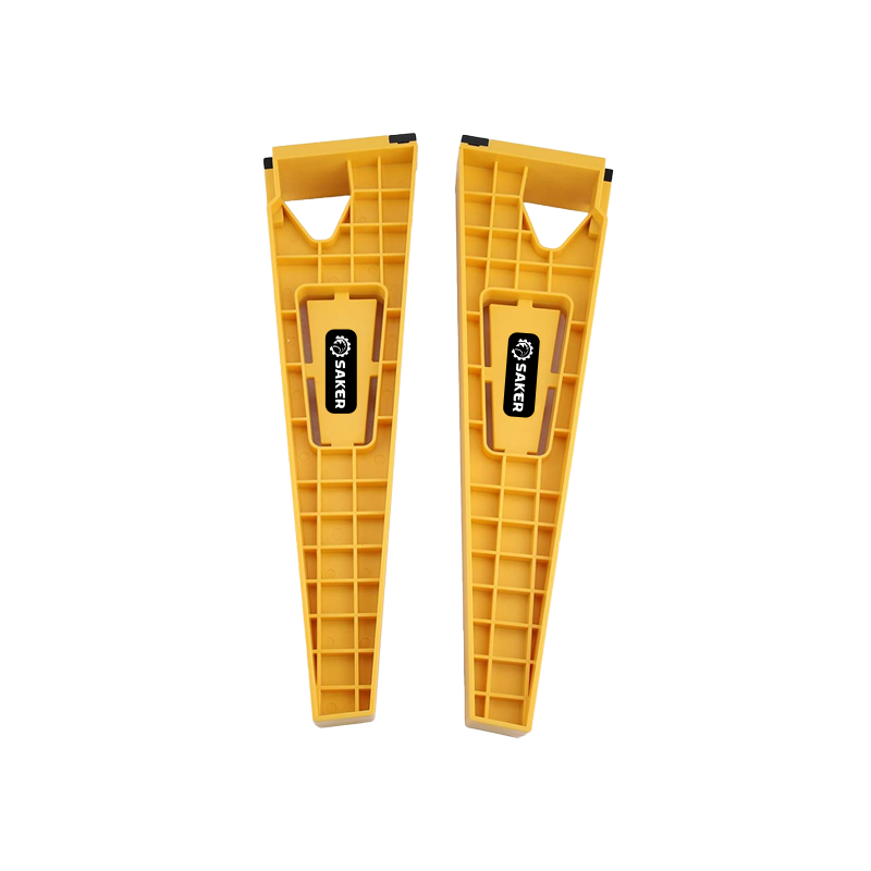 SAKER® 2 Piece Drawer Rail Installation Device