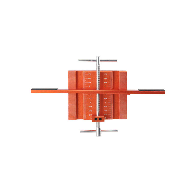 SAKER® Cabinet Door Mounting Jig