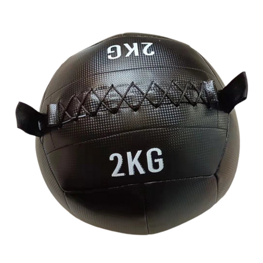 Sakerplus Soft Wall Medicine Ball