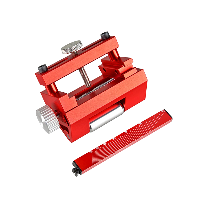 SAKER® PrecisionSharp Chisel & Plane Honing Guide