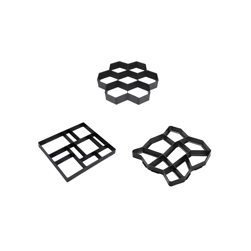 Saker Path Floor Mould