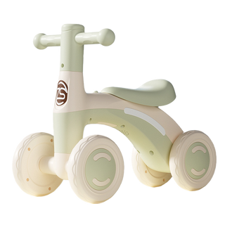 Sakerplus® Colorful Baby Balance Bike Toys