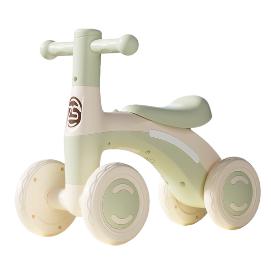Sakerplus® Colorful Baby Balance Bike Toys