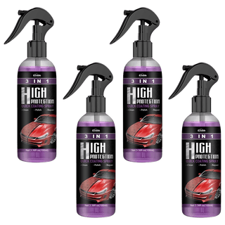 Sakerplus® 3 in 1 High Protection Quick Car Coating Spray