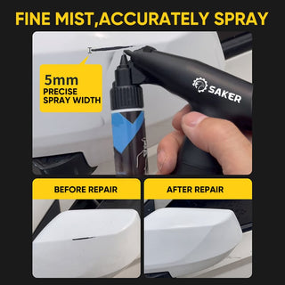 Sakerplus® Electric Spray Paint Gun for Cars