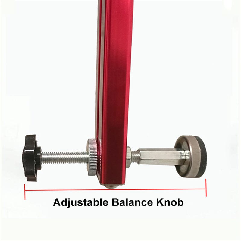 SAKER® Universal Laser Level Wall Mount Bracket